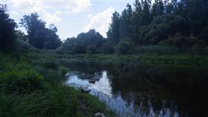 TML Išpánošské rameno