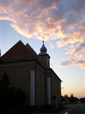 kostol