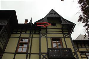 budova Kollárov dom