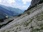 Karbonátové skalné sutiny alpínskeho až montánneho stupňa (27.7.2018)