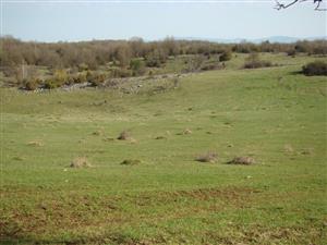 Silická planina, Nilaše