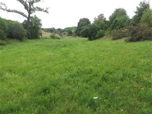 TML v centrálnej časti