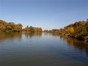 Koniec TML proti prudu