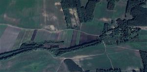 Distribúcia pobytových znakov