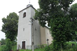 monitorovaný objekt 