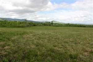 Pohľad na TML Belianske lúky