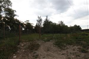 pohľad na lokalitu
