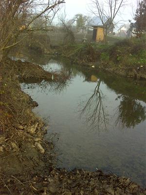 Zásoby potravy