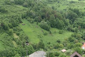 Celkový pohľad na plochy 7,8