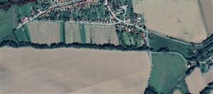 Distribúcia pobytových znakov