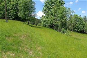 Terasy, bývalé polia