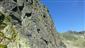 Silikátové skalné steny a svahy so štrbinovou vegetáciou (28.7.2021)