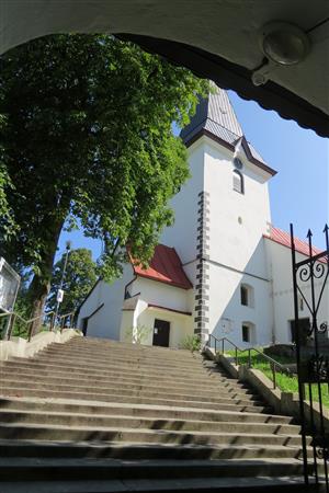 TML vo Valči