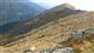 Silikátové skalné sutiny v montánnom až alpínskom stupni (17.9.2021)