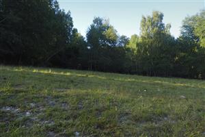 pohlad na plochu, ako pri mapovaní v 2014