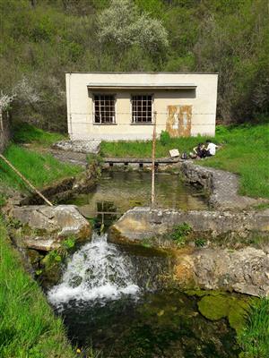 vyvieračka