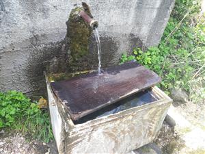 záchytná vaňa (chladnička)