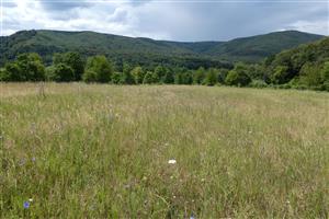 najvýchodnejšia časť