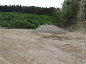 TML pohľad na lokalitu