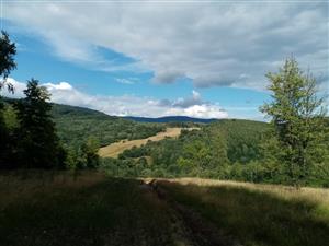 Pohľad na TML z TMP1