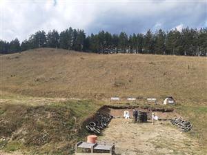Pohľad na loklaitu TML_5130_028
