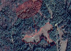 Hranice novo-vymapovanej TML