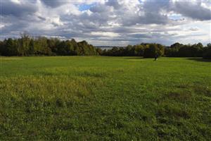 pohľad na TML zo severného okraja