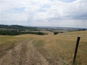 Pohľad a južnú časť TML_6510_116