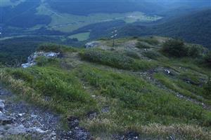 turistami najviac poškodzovaná časť TML