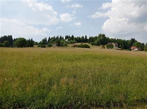 Celkový pohľad na lokalitu