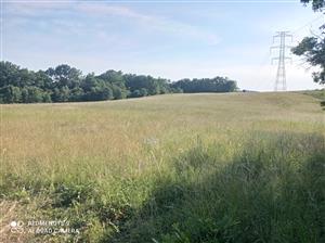 Pohľad na lokalitu.