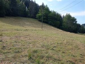 Celkový pohľad na lokalitu