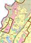 mapa biotopu