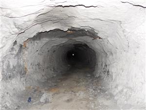 vnútorné priestory