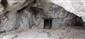vstup do jaskyne Dolná Túfna
