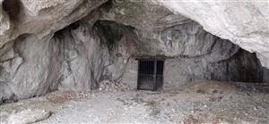 pohľad na TML Dolná Túfna