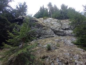 Pohľad na lokalitu TML a jej okolie