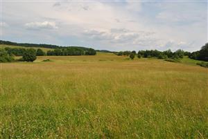 pohlad na lokalitu 2