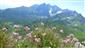 Pohľad na Vysoké Tatry