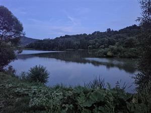 Neslušský rybník