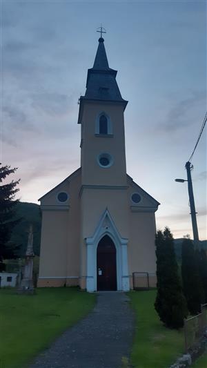 celkový pohľad