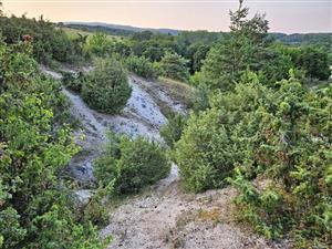 Pohľad na TML, ako od predch. mapovateľa.