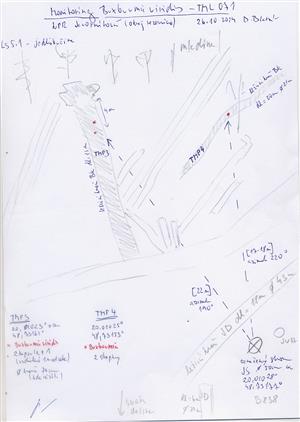 Načrt TMP_3 a TMP_4