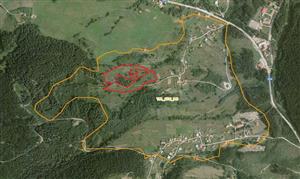 Nove vyhranicenie lokality