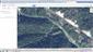mapa noveho polygonu, sipka: 48.822806, 19.032361‎