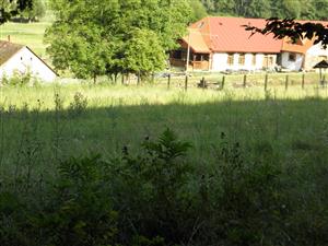 severny nevyuzivany okraj lokality