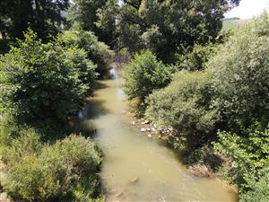 Koniec TMP proti prúdu