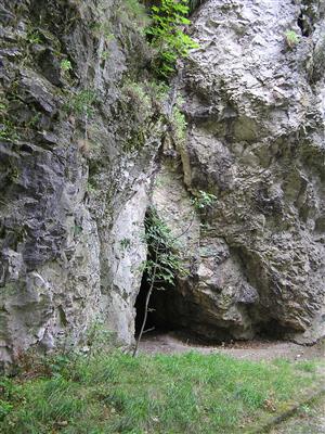miesto odchytu