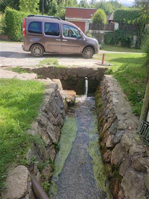 pohľad na lokalitu