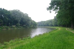 Morava - Moravský Svätý Ján
